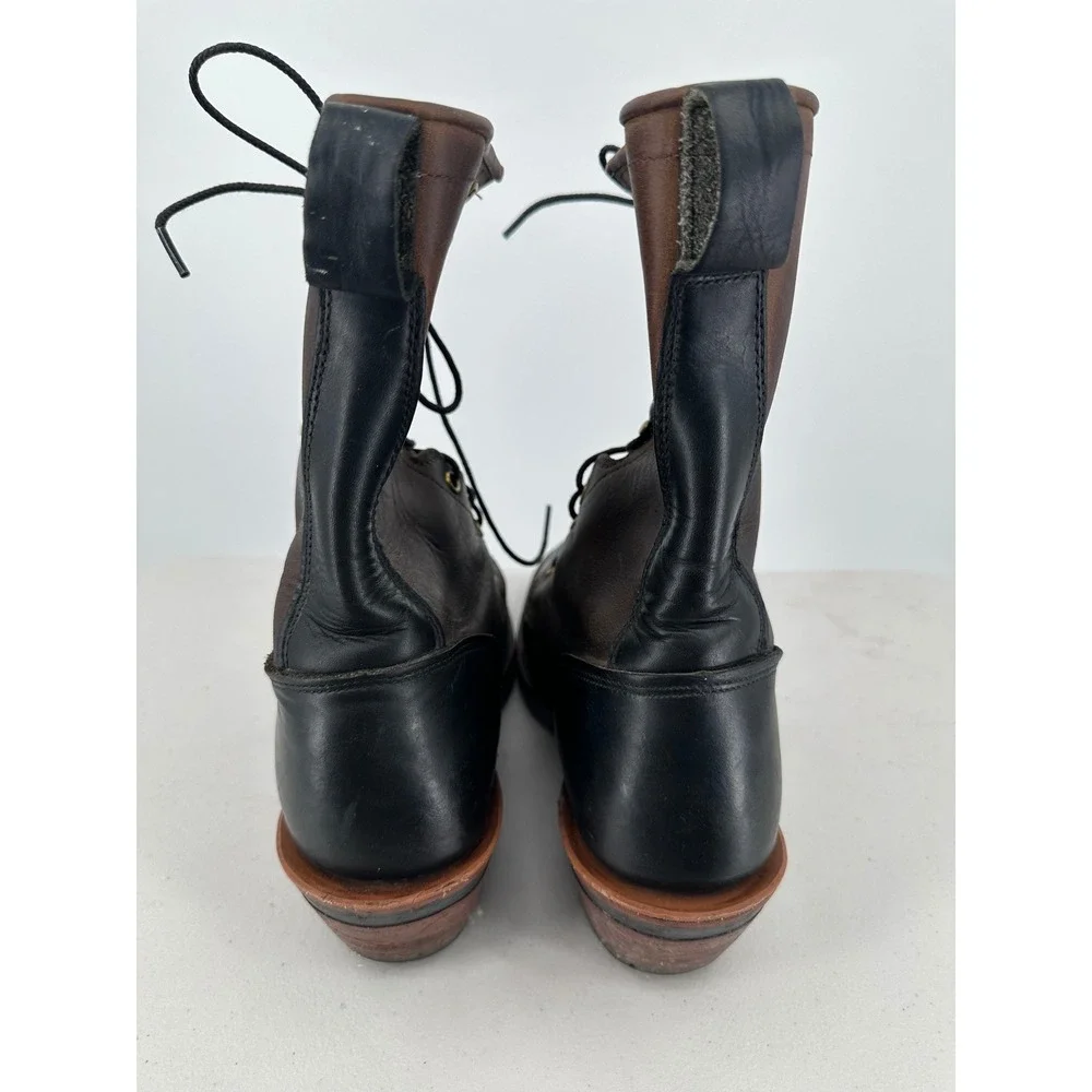 Chippewa vintage packer
